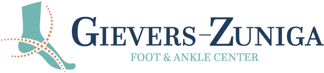 Gievers-Zuniga Foot & Ankle Center